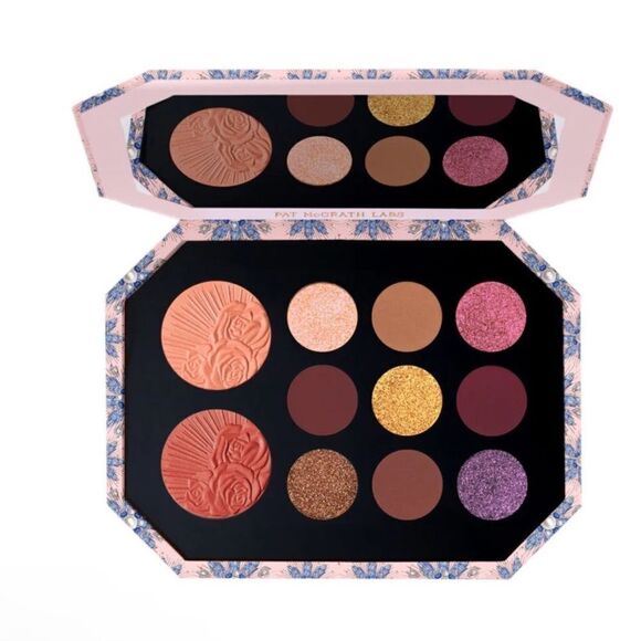 PAT MCGRATH LABS • MTHRSHP BIJOUX BRILLIANCE JEWELED TEMPTATION • BRAND NEW - Picture 1 of 3